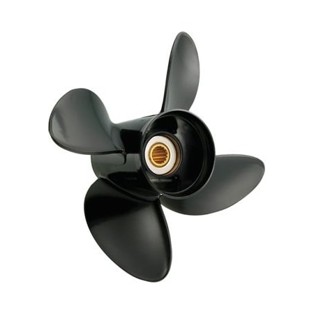 Solas Prop J/E Al 20-35Hp 15, No 2213-100-15 2213-100-15
